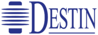 Destin AB Logotype